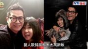 歐錦棠夫婦移民溫哥華4年零後悔 享受慢生活每日砌模型：適應到不得了