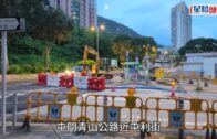 銅鑼灣劏房火警 內地及澳門消防員來港交流 實地觀摩滅火工作
