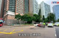 紅雨｜將軍澳六旬漁民疑遭雷劈 胸口燒焦暈倒舢舨送院亡