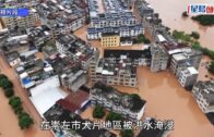 銅鑼灣劏房火警 內地及澳門消防員來港交流 實地觀摩滅火工作
