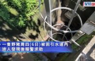 港人夫婦遊澳門乘的士拾相機及電池 貪心據為己有 再入境時被捕