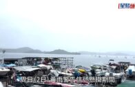三項鐵人賽失蹤｜60歲男選手送院亡 生前從事警務工作 外號大隻佬多次參賽
