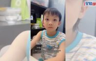 深圳自然博物館｜7歲醒目男童點出兩大「蝦碌」 糾錯獲館方感謝並整改｜有片