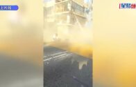 哥倫比亞7.4級地震至少132死570傷 6個機場關閉 全國進入「災難狀態」