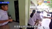 泰國校園槍擊｜疑犯弒祖父母後闖校射殺師生 合共8死15傷 ︱有片