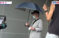銅鑼灣劏房火警 內地及澳門消防員來港交流 實地觀摩滅火工作