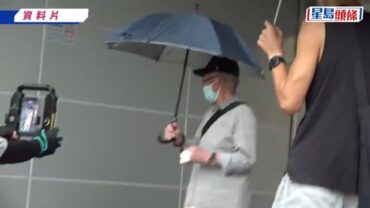 何伯離世丨何煊8.26出殯鬧雙胞胎？家屬現身《東張》澄清是同名同姓：根本唔認識