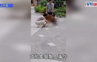西藏泥石流︱兩冷血男岸邊撈屍發「死人財」 笑摘遺體金飾惹公憤遭捕︱有片
