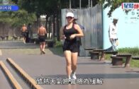 打風？｜天文台料低壓區或形成 明日起連落9日雨 ８.20-22有狂風雷暴