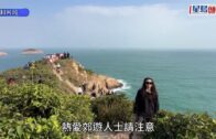 有片｜中環的士「打橫」困窄巷 司機救車20分鐘無果 網民：要向後bye