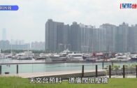新皇崗口岸︱鄧炳強指兩次測試整體暢順 需改善指示牌、防止交匯處擠塞 10.1前趕及啟用？鄧：盡快