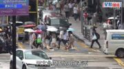 開學打風？天文台料下周初天氣轉趨不穩定 AI模式料潛在低壓區將橫過南海