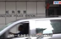 新皇崗口岸︱鄧炳強指兩次測試整體暢順 需改善指示牌、防止交匯處擠塞 10.1前趕及啟用？鄧：盡快