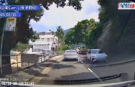 新皇崗口岸︱鄧炳強指兩次測試整體暢順 需改善指示牌、防止交匯處擠塞 10.1前趕及啟用？鄧：盡快