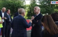 星島申訴王｜懲教署「更生伙伴」嘉許禮 表揚187個機構人士支持更生工作 鼓勵社會各界助更生人士化為社會力量
