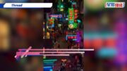 荷李活片《挑戰者》來港取景 「超人」Henry Cavill中環拍戲 曲髮皮褸造型曝光親民揮手