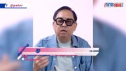 黎彼得離世丨近年多次入ICU 契仔黃宗澤曾施援手助醫重病：佢瀟灑一生唔想大家唔開心