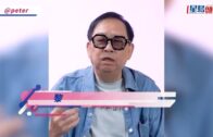 港人夫婦遊澳門乘的士拾相機及電池 貪心據為己有 再入境時被捕