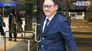 元朗區議員施駿興與女童非法性交罪成 還押10.27判刑 民青局委任監察委員會調查