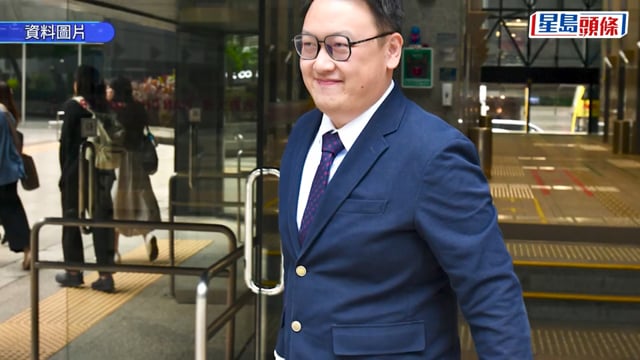 元朗區議員施駿興與女童非法性交罪成 還押10.27判刑 民青局委任監察委員會調查
