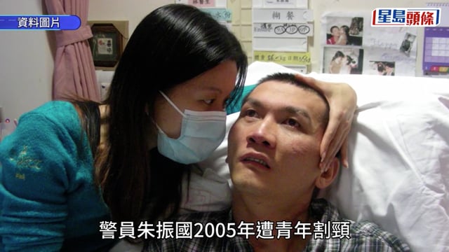 朱振國離世｜兇徒廖智勇被判監10年 服刑5年9個月假釋出獄任職寵物店