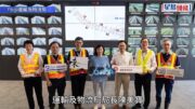 中九龍繞道九龍灣段12月6日通車 將軍澳往返油麻地僅12分鐘 全線開通後收$8隧道費