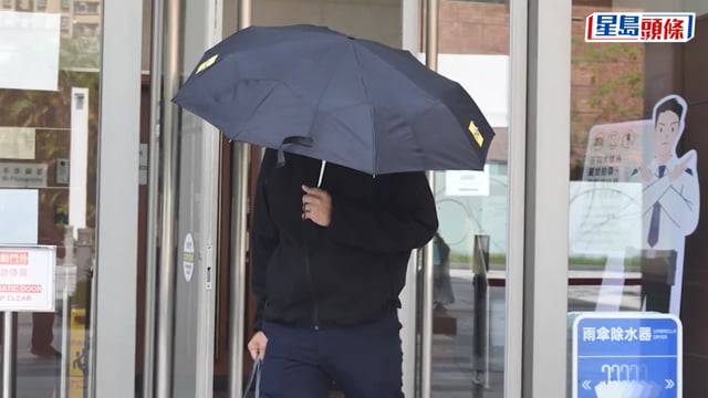 涉向受查人未滿16歲女友披露資料及提出性要求 男警今被加控至2罪