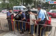 太子集團︱容納2萬人柬埔寨電詐園內部曝光 牆上寫中文「請不要假裝很努力」︱多圖