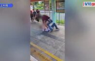太子集團︱容納2萬人柬埔寨電詐園內部曝光 牆上寫中文「請不要假裝很努力」︱多圖