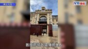 太子集團︱容納2萬人柬埔寨電詐園內部曝光 牆上寫中文「請不要假裝很努力」︱多圖