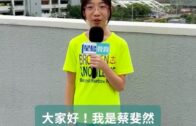 保良局「從武愛到有愛」環保袋設計比賽 網民狠批美化家暴武器 官方宣布取消活動：汲取經驗