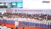 愛知名古屋亞運會｜港劍「夫添」壯行色 張家朗盼團體賽奪金 女重放低包袱「一劍一劍打」