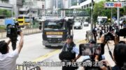 黃之鋒認與羅冠聰等人串謀勾結外國勢力 呼籲外國對中港實施制裁