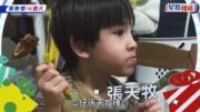 張致恒談自閉兒子淚崩 抓爛嘴滿身血：半夜將大便抹上牆 望死前囝囝識自理