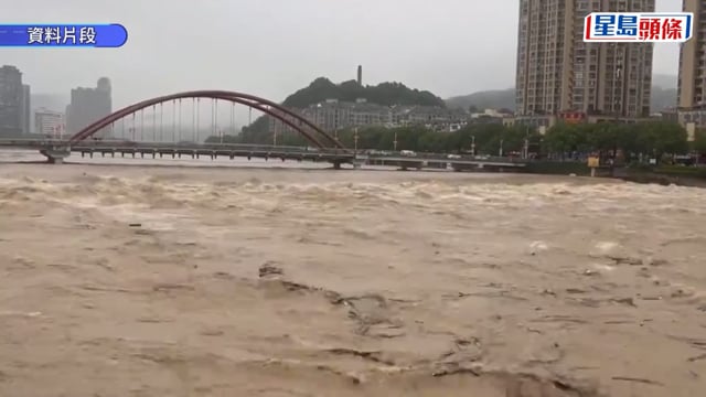 「中國白茶第一鎮」｜ 福鼎點頭鎮遭暴雨重創損失近¥2億 茶商百萬庫存一夜泡湯