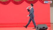 馬季開鑼︱特首主持開鑼儀式 馬迷稱年年入場 郭富城演出深受旅客歡迎
