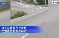 美國邁阿密機場貨機降落期間衝出跑道 撞向多輛汽車 至少5死5傷