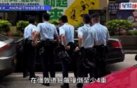 美國邁阿密機場貨機降落期間衝出跑道 撞向多輛汽車 至少5死5傷