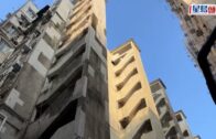 有片｜美20歲男攀岩困半空單手報警求救 生死關頭追問會否上新聞成熱話