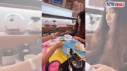 台灣藏壽司｜女學生枝豆塞回收槽 遭公審叫網民「收聲」｜有片