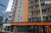 葵涌石蔭路酒樓煮食搶火冒濃煙 半百食客急疏散
