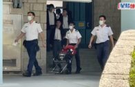 葵涌石蔭路酒樓煮食搶火冒濃煙 半百食客急疏散
