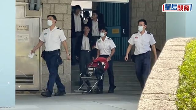 九龍塘三女生廁所吸電子煙 疑涉依托咪酯校方報警 快測證無毒成分轉介控煙辦