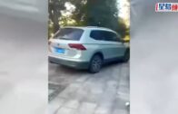 西山漾公園｜浙江人妻不倫老爺車震遭捉姦 兒媳下身赤裸逃跑影片瘋傳惹議｜有片