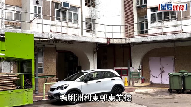 鴨脷洲兄弟雙屍案｜中四輟學相依為命廿三載 性格缺陷築起「隱蔽」高牆 幼弟猝逝長兄無力自理相繼亡