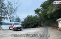 觀塘道爆地下鹹水管 激射2米高水柱變噴泉 近馬蹄徑封慢線搶修