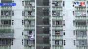公屋戶好奇鐵閘內玄關可否放鞋？網民笑言「計室內擺雪櫃都得」 建議改裝+留意1點