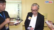 張錦程首爆與張延離婚因由：我們緣盡了 重申無感情背叛金錢糾紛 披露女兒撫養分配