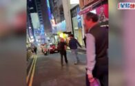 江蘇超市凍肉丸掉地員工掃回冰櫃 市監局查封逾4公斤責令消毒｜有片