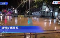 朱振國離世｜一場追捕改寫一家命運 一文回顧血案始末及鐵漢背後妻女情